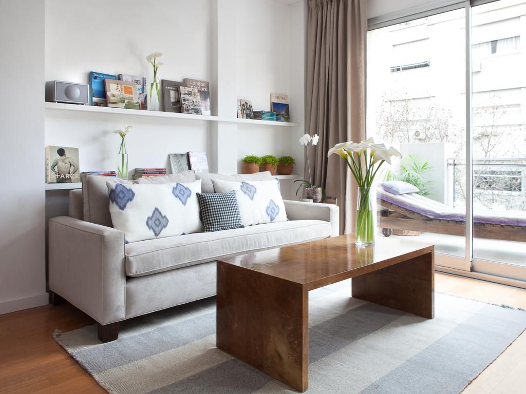 Casa Bevant Hotel Boutique ブエノスアイレス 部屋 写真