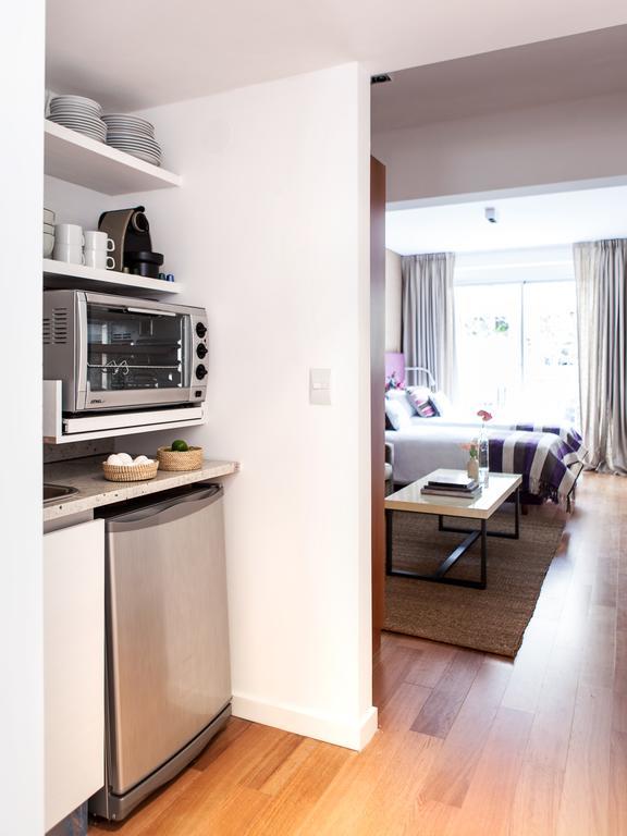 Casa Bevant Hotel Boutique ブエノスアイレス 部屋 写真