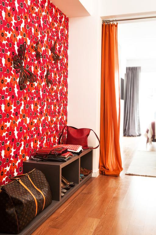 Casa Bevant Hotel Boutique ブエノスアイレス 部屋 写真