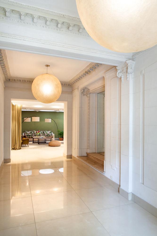 Casa Bevant Hotel Boutique ブエノスアイレス エクステリア 写真