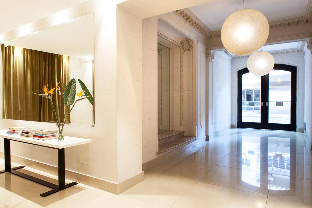 Casa Bevant Hotel Boutique ブエノスアイレス エクステリア 写真