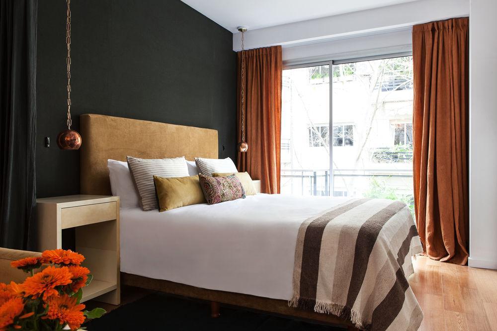 Casa Bevant Hotel Boutique ブエノスアイレス エクステリア 写真