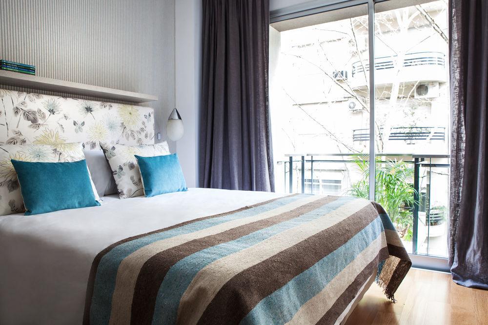 Casa Bevant Hotel Boutique ブエノスアイレス エクステリア 写真